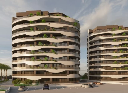 Gaziveren Kıbrıs Deniz Manzaralı Yatırım Fırsatı