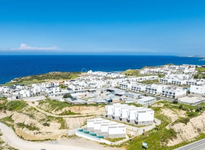 DeJa Blue Sunset Girne Kıbrıs