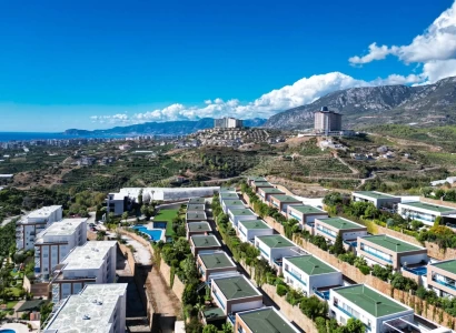 Granada Villas Kargicak Luxury Villa