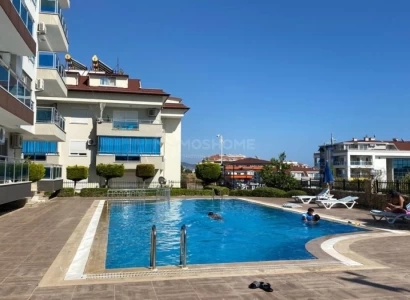 Kestel'de Deniz Manzaralı Yatırım Fırsatı