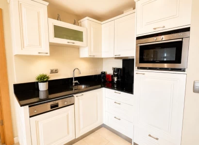 Goldcity'de Satılık Eşyalı 2+1