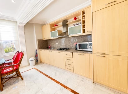 Liberalsun Obagöl 2+1 Wohnung