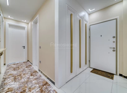 Luxus 3+1 Wohnung Phoenix Valley