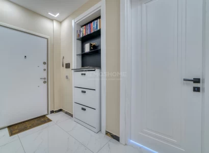 Luxus 3+1 Wohnung Phoenix Valley