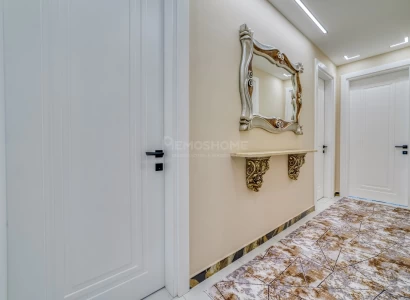Luxus 3+1 Wohnung Phoenix Valley