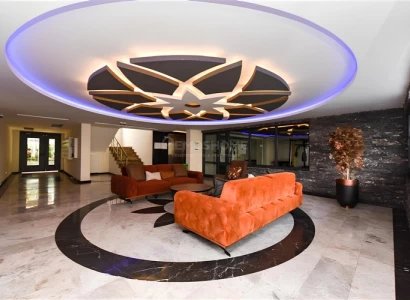Sonas Loft Mahmutlar 2+1 Leilighet