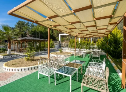 Möblierte 1+1 Wohnung Im Forest Park