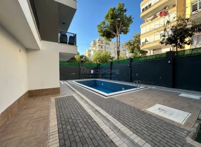Merkez Fenercioğlu 2+1 Wohnung