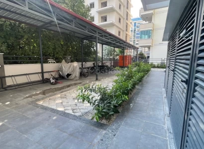 Sonas Diamond 1+1 Apartment