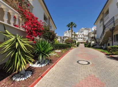 Utopia 1 Residence Meerblick Wohnung