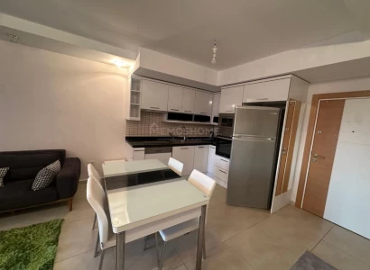 Vesta Garden Cikcilli Wohnung Ausblick