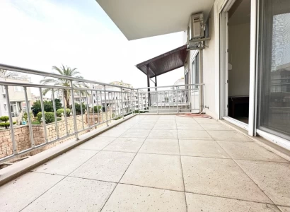 Helios Residenz 3+1 Wohnung