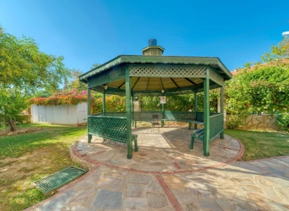 Sitesi меблированная квартира 2+1