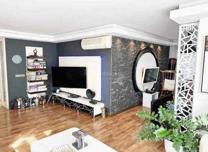 Роскошная квартира Asta Residence Кадыпаша