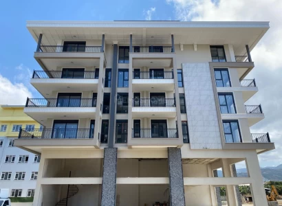 Elite Life 8 2+1 Apartment