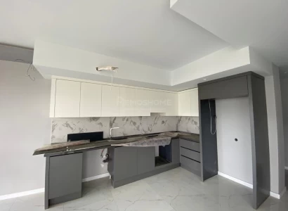 Elite Life 8 2+1 Apartment