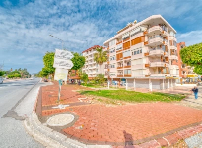 Haymanalı Apt квартира у моря