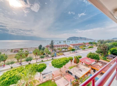 Haymanalı Apt квартира у моря