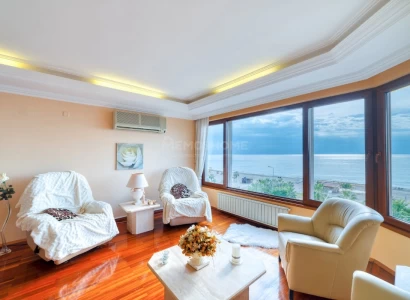 Haymanalı Apt квартира у моря