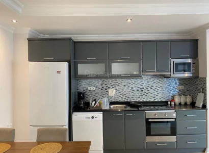Vesta Park 2+1 Luxuswohnung