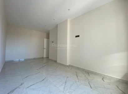 Konak City Tower квартира 2+1
