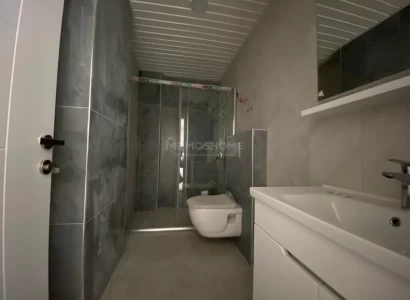 Ciplakli 1+1 Neue Wohnung