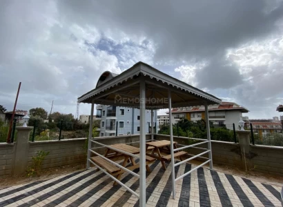 Ciplakli 1+1 Neue Wohnung