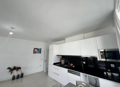 Kestel Aqua Residenz 1+1