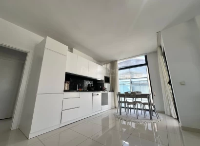 Kestel Aqua Residenz 1+1