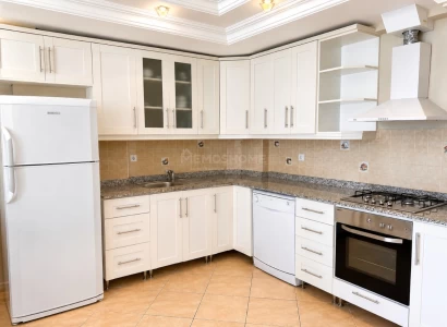 Sultan 2 Residence Mahmutlar Daire
