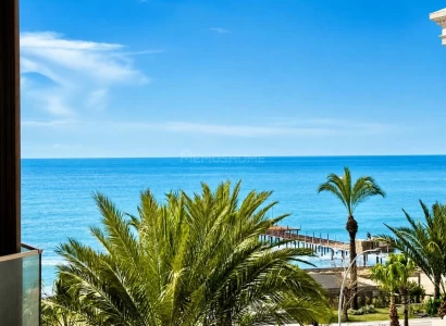 Обагёль Serenity Royal Beach 1+1