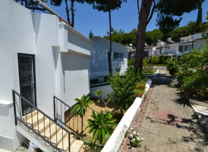 Alanya Sjønær 2+1 Leilighet
