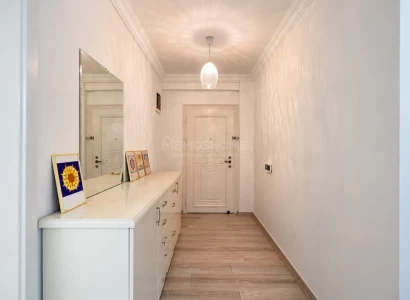 Apartament 2+1 Obagöl