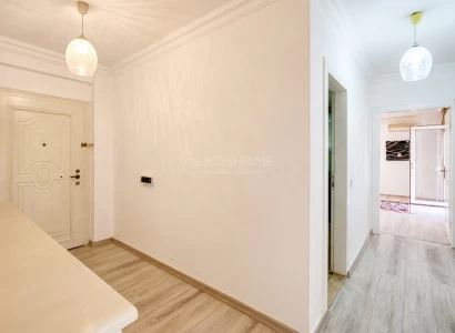 Apartament 2+1 Obagöl