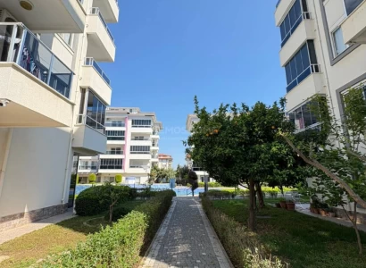 Kestel Myra Park Appartement