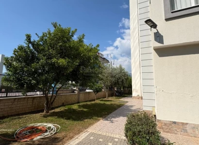 Kestel Myra Park Appartement