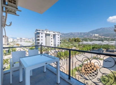 River Balta Residence Квартира 1+1