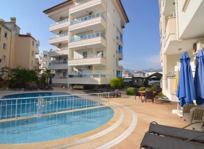 Obagöl Alice Apartmanı Eşyalı Daire