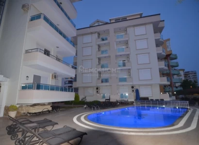 Obagöl Alice Apartmanı Eşyalı Daire