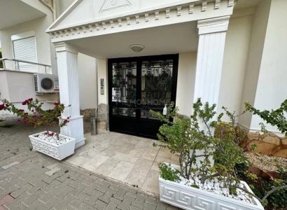 Obagöl Alice Apartmanı Eşyalı Daire
