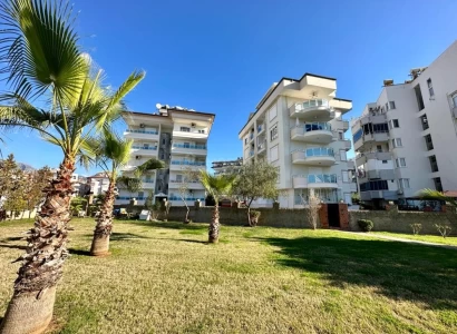 Obagöl Alice Apartmanı Eşyalı Daire