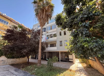 Tufan Sitesi 2+1 Daire Alanya