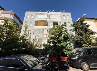 Tufan Sitesi 2+1 Daire Alanya