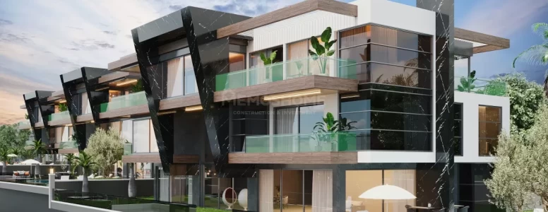 Виллы Прада