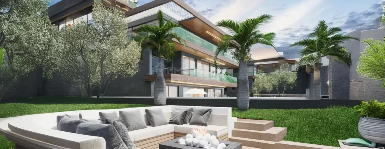 Виллы Прада