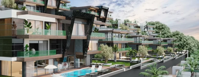 Виллы Прада