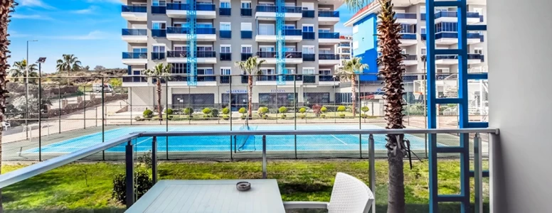 Calypso Residence’da Modern Yaşam