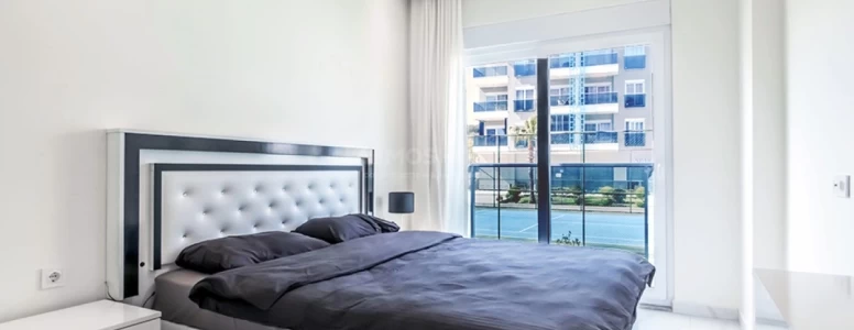 Calypso Residence’da Modern Yaşam