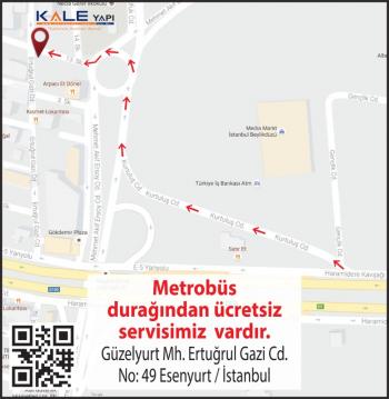 Metrobüse  Çok  Yakın Ultra  Lüx  1+1 Home Ofise  Uygun  Cadde Üzeri 