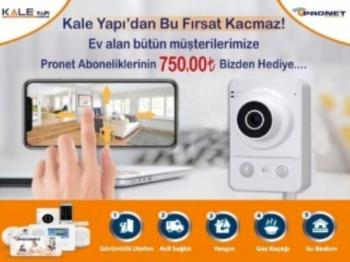 AVCILAR KALE YAPI'DAN FIRSAT SATILIK 2+1 DAİRE